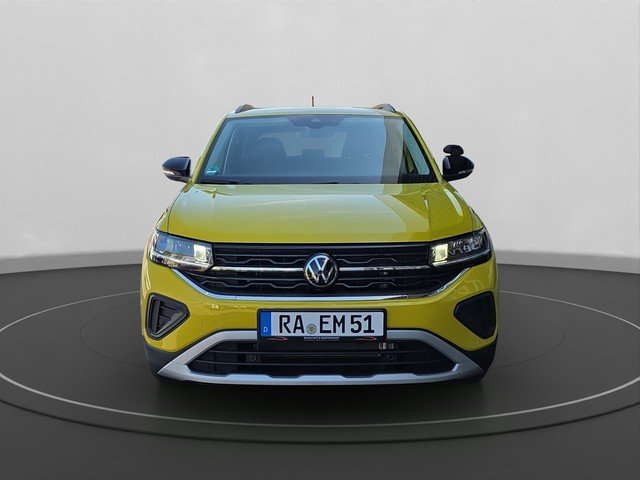VW T-Cross 1.0 TSI Energy Life *LED*ACC*RFK*SZH*