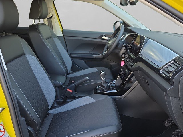 VW T-Cross 1.0 TSI Energy Life *LED*ACC*RFK*SZH*