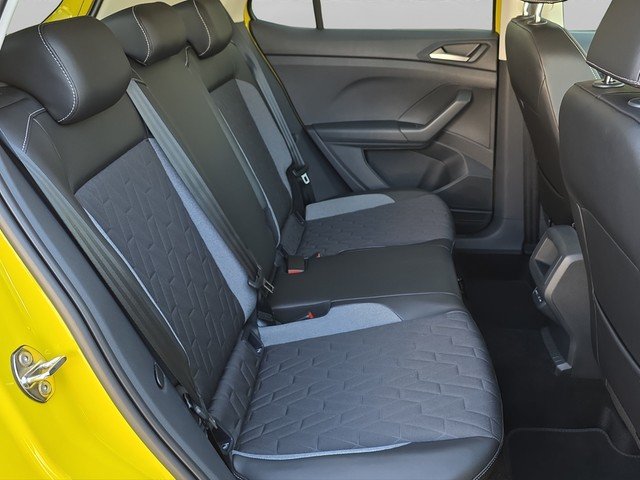 VW T-Cross 1.0 TSI Energy Life *LED*ACC*RFK*SZH*