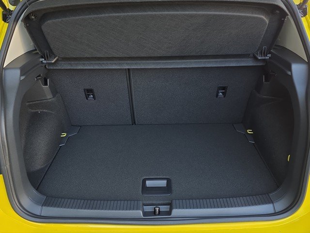 VW T-Cross 1.0 TSI Energy Life *LED*ACC*RFK*SZH*