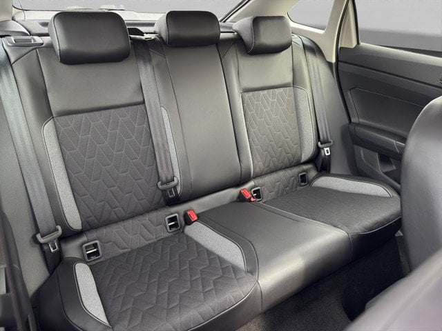 VW Taigo 1.0 TSI Goal Life