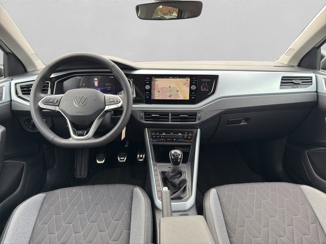 VW Taigo 1.0 TSI Goal Life