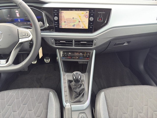 VW Taigo 1.0 TSI Goal Life
