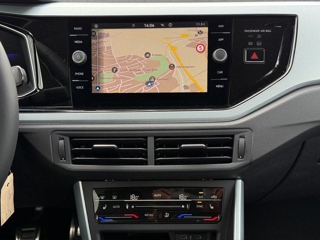 VW Taigo 1.0 TSI Goal Life