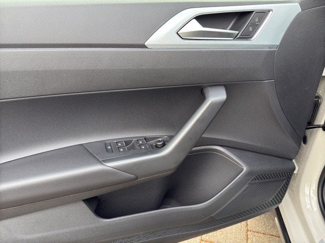 VW Taigo 1.0 TSI Goal Life