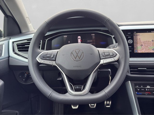 VW Taigo 1.0 TSI Goal Life