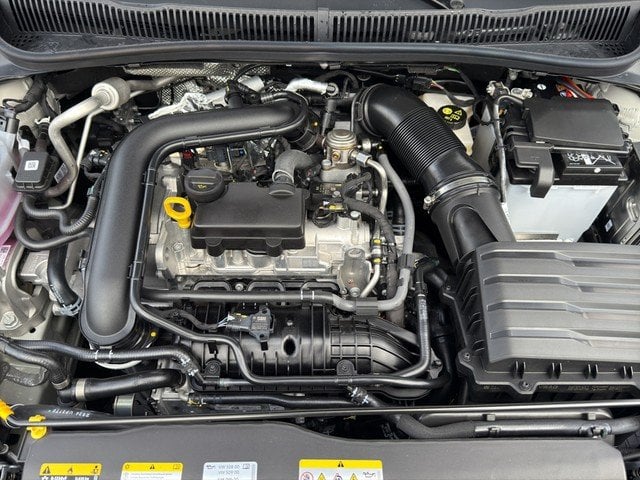 VW Taigo 1.0 TSI Goal Life