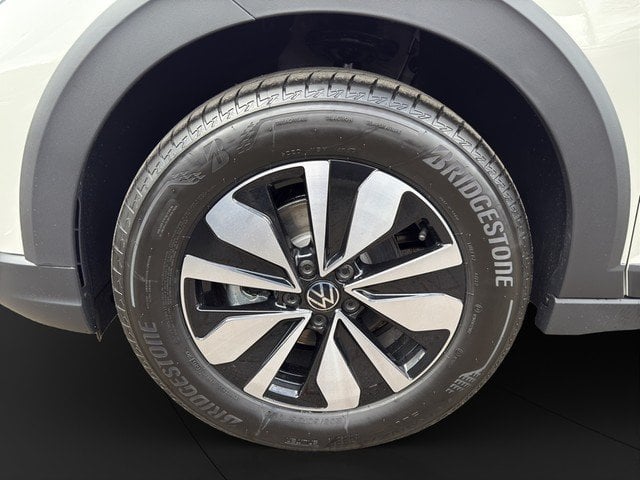 VW Taigo 1.0 TSI Goal Life