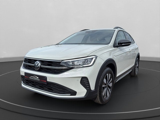 VW Taigo 1.0 TSI Goal Life