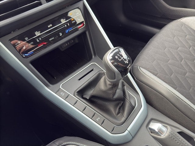 VW Taigo 1.0 TSI Goal Life