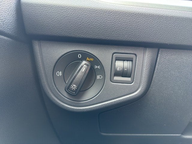 VW Taigo 1.0 TSI Goal Life