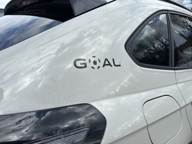VW Taigo 1.0 TSI Goal Life