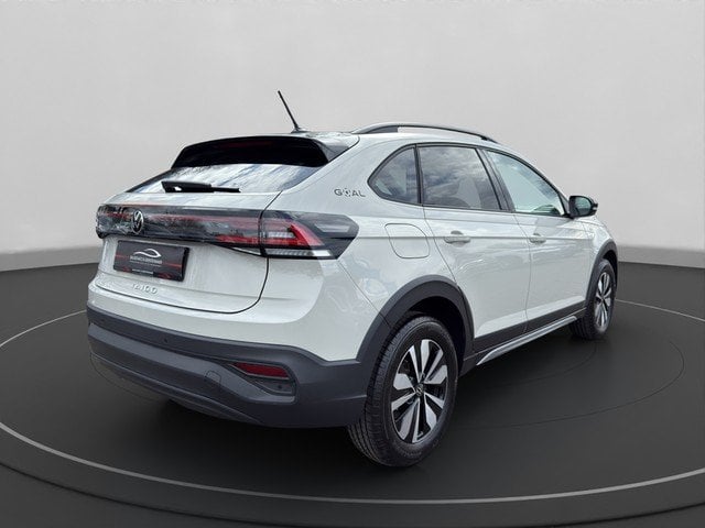 VW Taigo 1.0 TSI Goal Life
