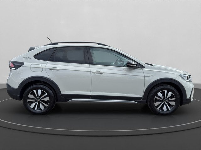 VW Taigo 1.0 TSI Goal Life