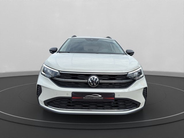 VW Taigo 1.0 TSI Goal Life