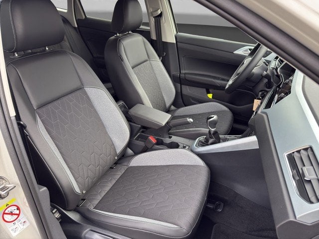 VW Taigo 1.0 TSI Goal Life