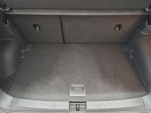VW T-Cross 1.5 TSI DSG R-Line
