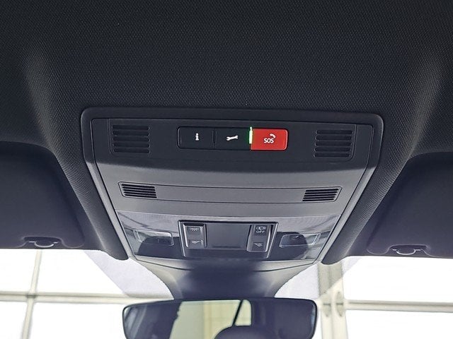 VW T-Cross 1.5 TSI DSG R-Line