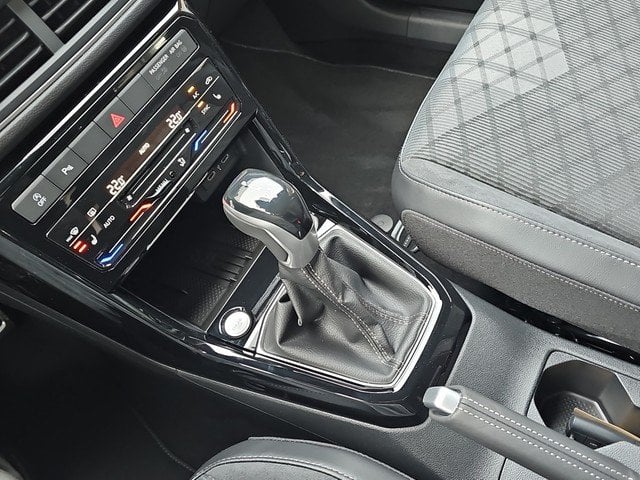 VW T-Cross 1.5 TSI DSG R-Line
