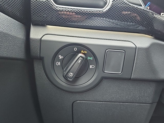 VW T-Cross 1.5 TSI DSG R-Line