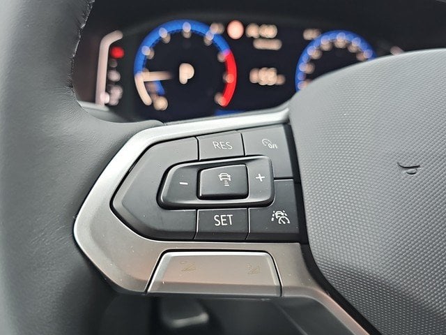 VW T-Cross 1.5 TSI DSG R-Line