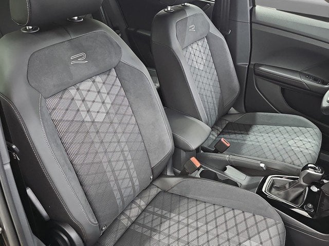 VW T-Cross 1.5 TSI DSG R-Line