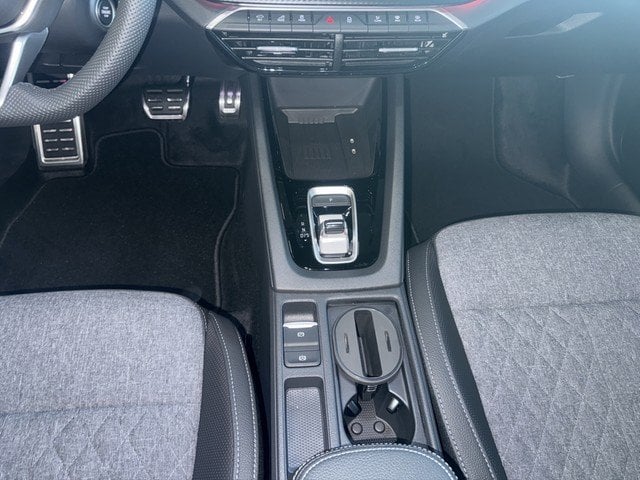 Skoda Octavia Combi Sportline 2.0 TDI 110 kW 7-Gang-DSG