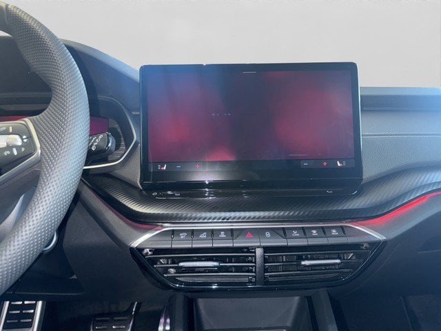 Skoda Octavia Combi Sportline 2.0 TDI 110 kW 7-Gang-DSG