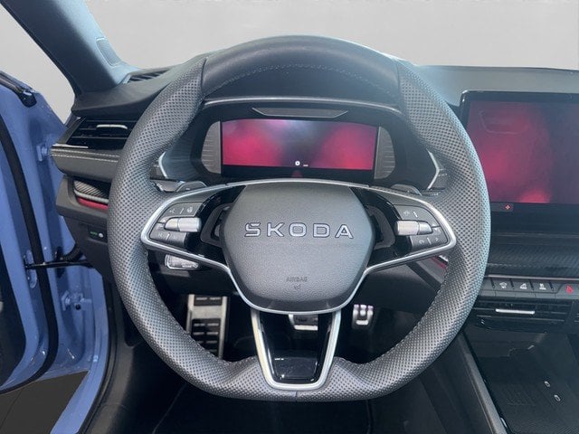 Skoda Octavia Combi Sportline 2.0 TDI 110 kW 7-Gang-DSG