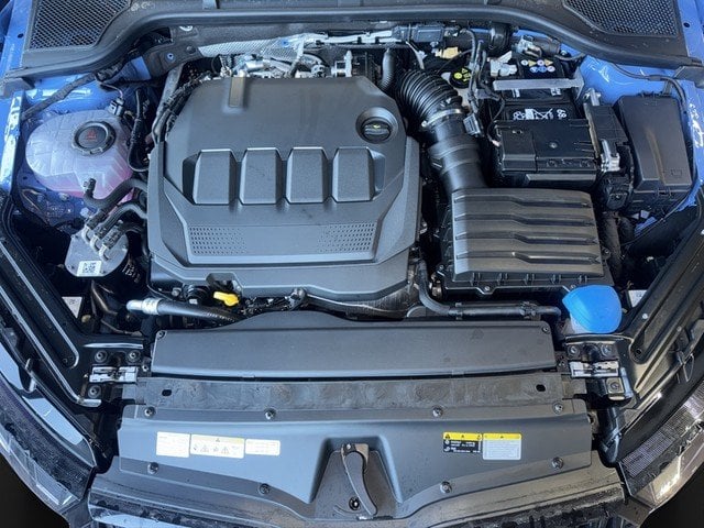 Skoda Octavia Combi Sportline 2.0 TDI 110 kW 7-Gang-DSG