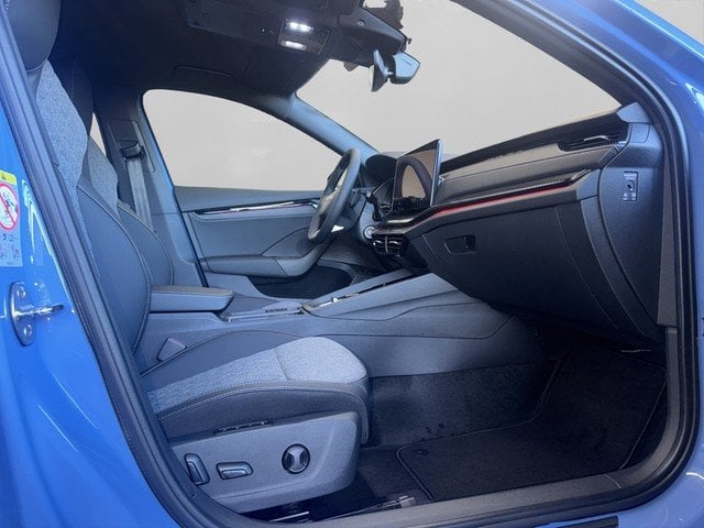 Skoda Octavia Combi Sportline 2.0 TDI 110 kW 7-Gang-DSG