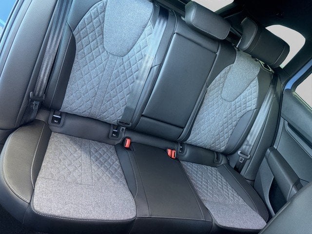 Skoda Octavia Combi Sportline 2.0 TDI 110 kW 7-Gang-DSG