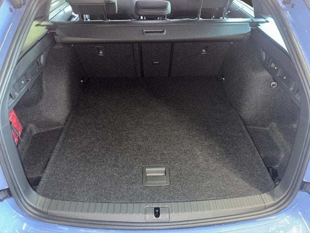 Skoda Octavia Combi Sportline 2.0 TDI 110 kW 7-Gang-DSG
