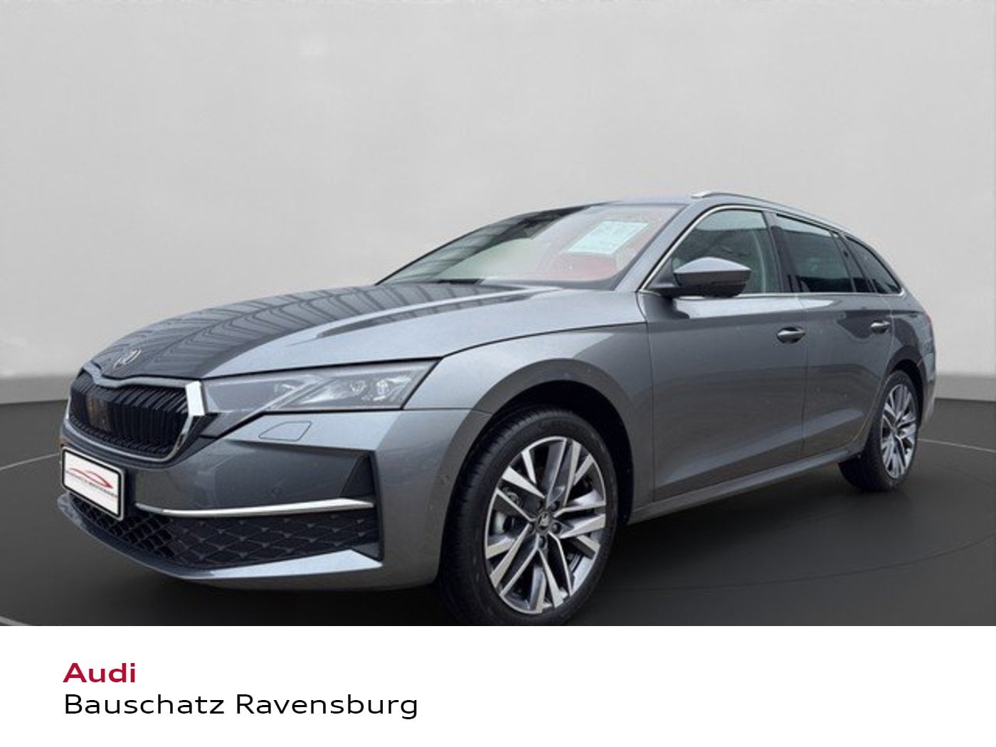 Skoda Octavia Combi Balance 1.5 TSI mHEV 110 kW 7-Gang-DSG