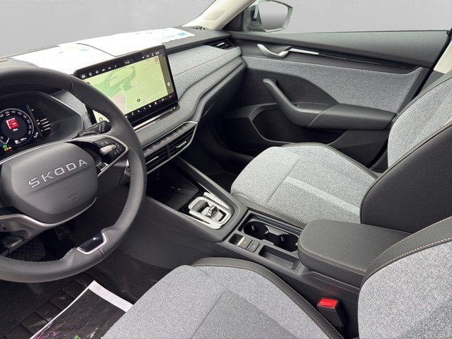 Skoda Octavia Combi Balance 1.5 TSI mHEV 110 kW 7-Gang-DSG