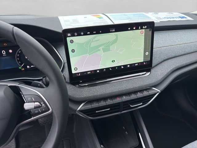 Skoda Octavia Combi Balance 1.5 TSI mHEV 110 kW 7-Gang-DSG