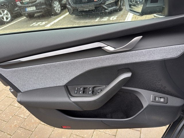 Skoda Octavia Combi Balance 1.5 TSI mHEV 110 kW 7-Gang-DSG