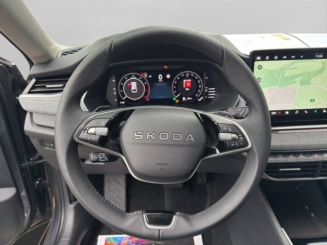 Skoda Octavia Combi Balance 1.5 TSI mHEV 110 kW 7-Gang-DSG