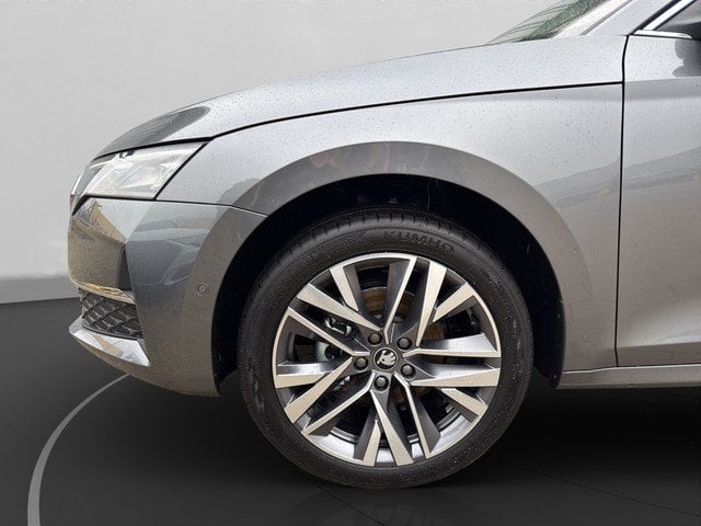 Skoda Octavia Combi Balance 1.5 TSI mHEV 110 kW 7-Gang-DSG