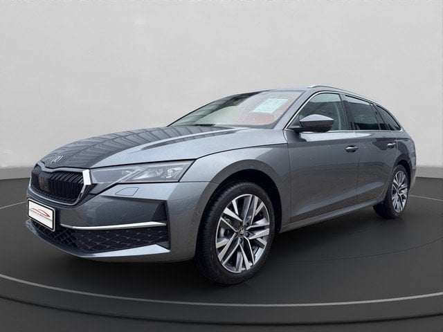 Skoda Octavia Combi Balance 1.5 TSI mHEV 110 kW 7-Gang-DSG