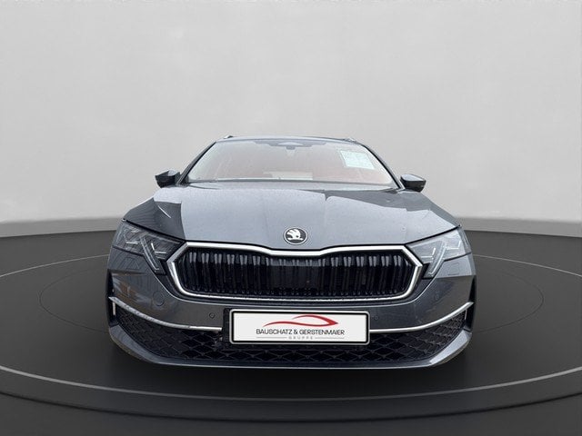 Skoda Octavia Combi Balance 1.5 TSI mHEV 110 kW 7-Gang-DSG