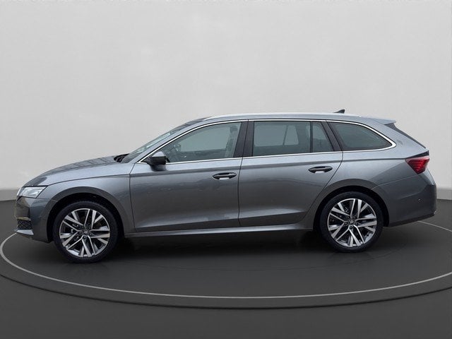 Skoda Octavia Combi Balance 1.5 TSI mHEV 110 kW 7-Gang-DSG
