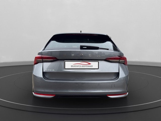 Skoda Octavia Combi Balance 1.5 TSI mHEV 110 kW 7-Gang-DSG