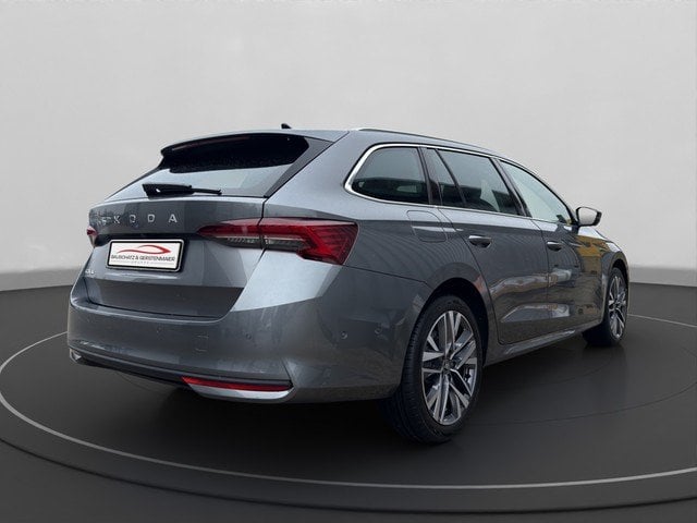 Skoda Octavia Combi Balance 1.5 TSI mHEV 110 kW 7-Gang-DSG