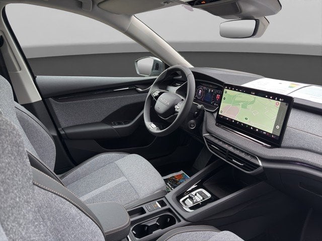 Skoda Octavia Combi Balance 1.5 TSI mHEV 110 kW 7-Gang-DSG