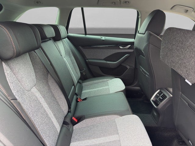 Skoda Octavia Combi Balance 1.5 TSI mHEV 110 kW 7-Gang-DSG