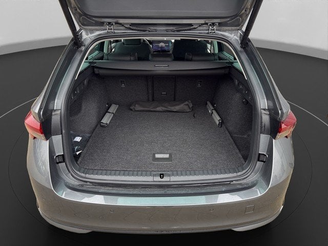 Skoda Octavia Combi Balance 1.5 TSI mHEV 110 kW 7-Gang-DSG