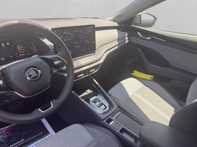 Skoda Octavia Combi 1.5 TSI mHEV DSG Selection *AHK*