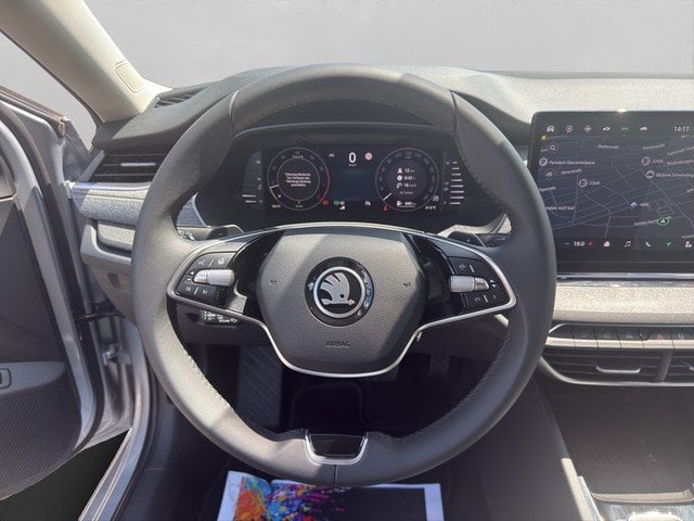 Skoda Octavia Combi 1.5 TSI mHEV DSG Selection *AHK*