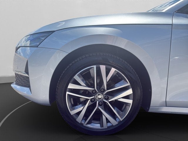Skoda Octavia Combi 1.5 TSI mHEV DSG Selection *AHK*